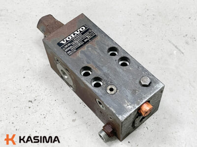 Volvo EW230C cilindro vožtuvas