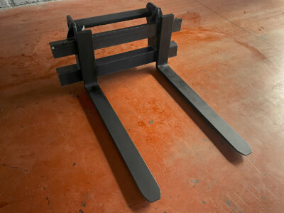 Паллетные вилы Manitou 4000 кг.