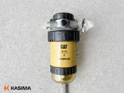 CAT 303E kütuse/vee eraldusfilter