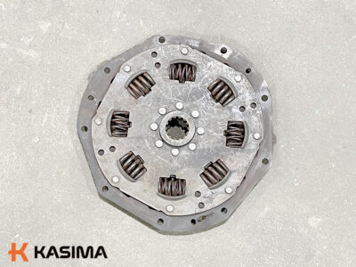 LUK vibratsioonidempfer