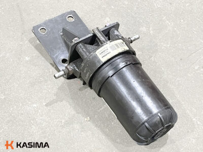 Cummins mootori filtri komplekt