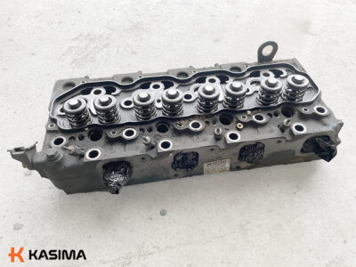 Kubota V2203-M-DI mootori pea