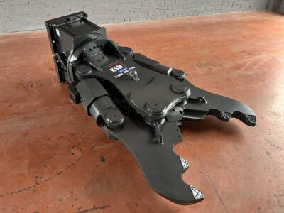 Hüdraulilised käärid KSM PS210