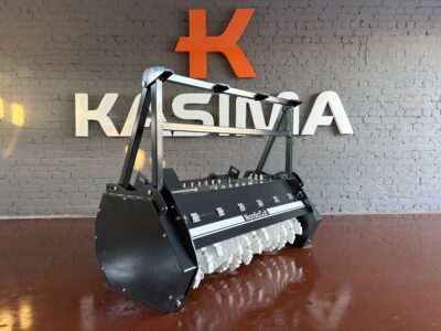 NordiCut FM150 Pro mulčeris