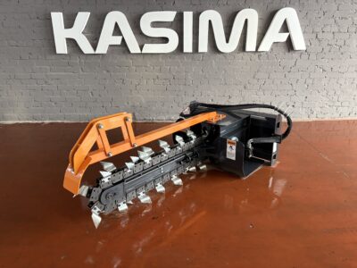 Wolverine TCR-12-48H treener