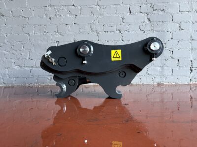 Greita jungtis 45-345-200 mm, Mechaninė