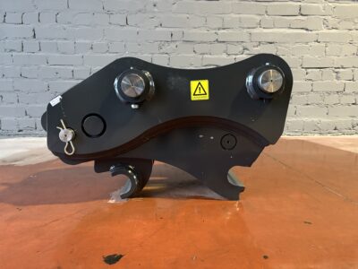 Быстроразъемное соединение 60-360-260 мм, механическое