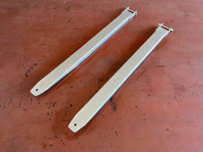 Šakių prailgintojai 160 cm - 110x45