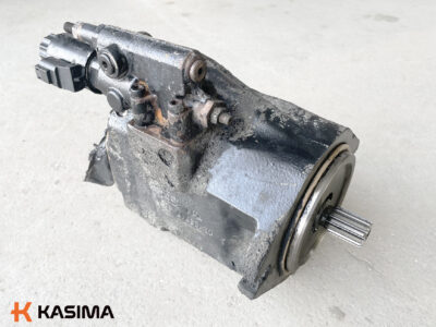 Volvo hidraulinis siurblys