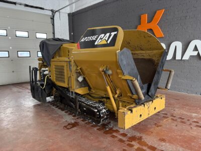 Caterpillar AP255E