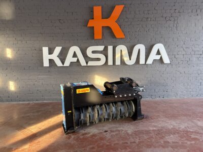 Raytree REDM50S mulčeris