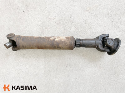 Передний карданный вал JCB JS130W