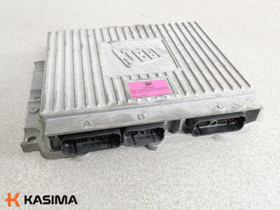 Блок управления JCB JS130W ECU1 MK2