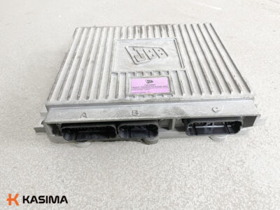 Блок управления JCB JS130W ECUW MK2