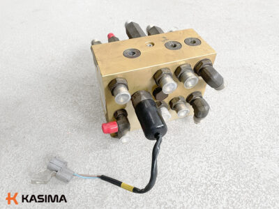 Переключающий клапан JCB JS130W