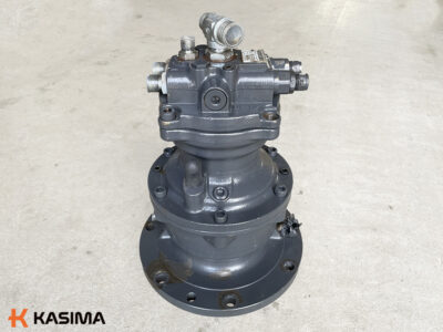 Bobcat E85 pöördemootor