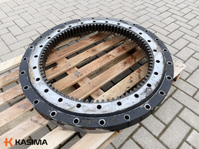 Bobcat E85 pagrieziena gredzens