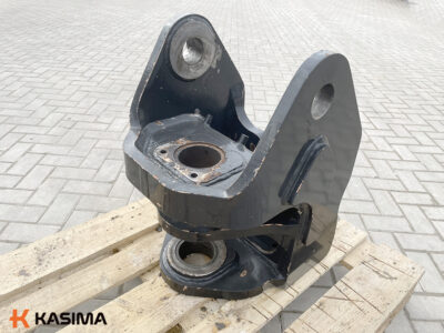 Рама поворота стрелы Bobcat E85