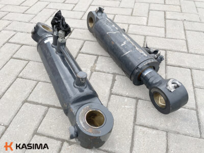 Цилиндр отвала Bobcat E85