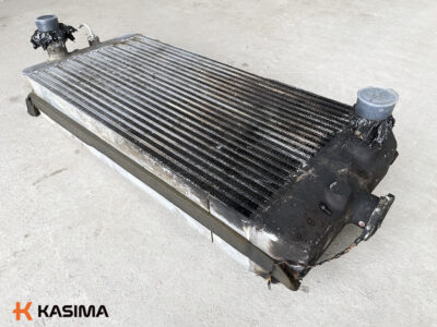 Bobcat E85 radiaator