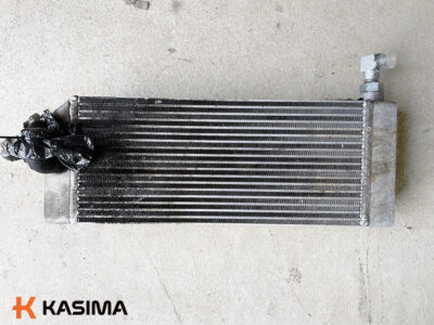 Bobcat E85 õlijahuti