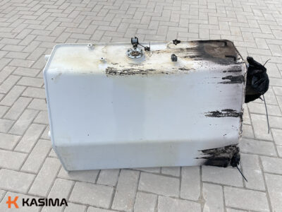 Топливный бак Bobcat E85