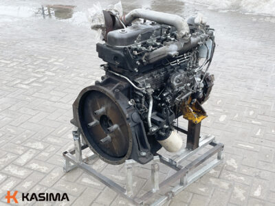 Isuzu 4BG1T variklis