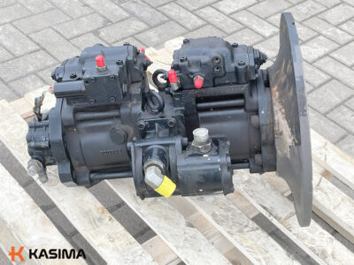 Kawasaki K3V63 hidraulinis siurblys