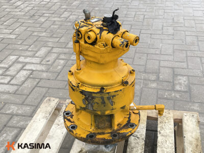 JCB pöörde reduktor