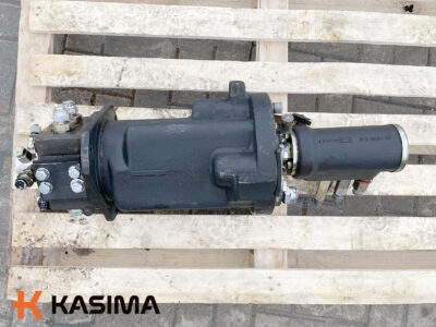 JCB HALDEX pöördenukk