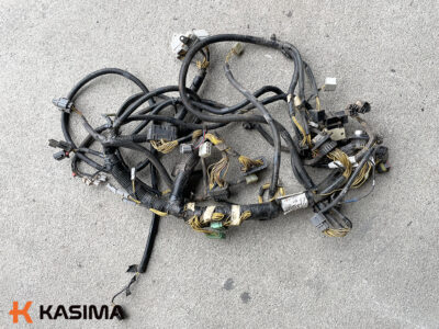 Жгут проводов кабины JCB JS130W