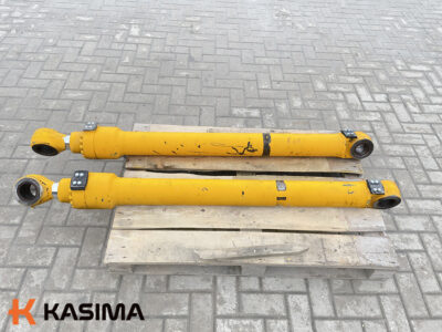 JCB strėlės cilindrai