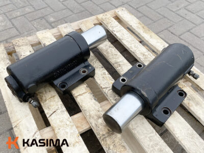 Стабилизирующие цилиндры JCB