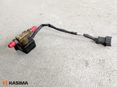 Клапан Kosran ECV