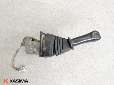 Джойстик JCB JS130W RH с клапаном