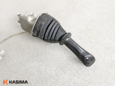 JCB JS130W vairasvirtė su vožtuvu K.P