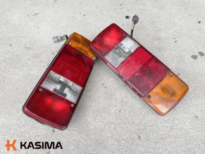 Задние фонари JCB