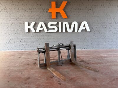 Merlo hüdraulilised kahvlid