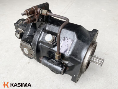 Гидравлический насос Rexroth