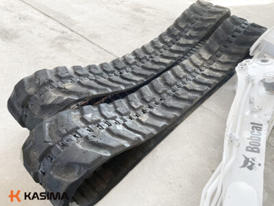 Резиновые гусеницы T-Rex