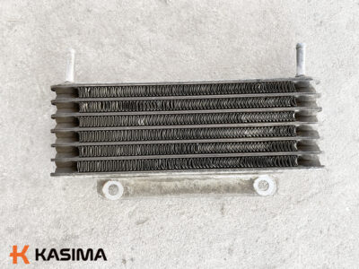 Bobcat E85 kuro aušintuvas