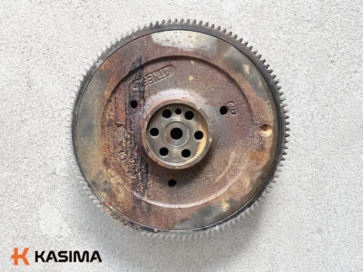 Bobcat E85 4TNE95 hooratas