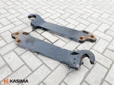 Нижняя тяга передней навески Case Puma