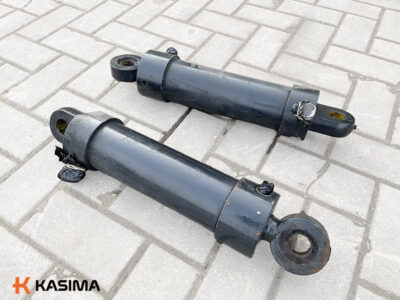 Гидравлические цилиндры передней навески Case Puma