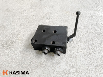 Клапан передней навески Case Puma