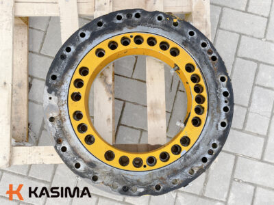 Moxy MT31 tandeminis šarnyrinis guolis