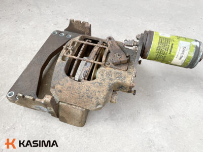 Moxy MT31 seisupiduri komplekt