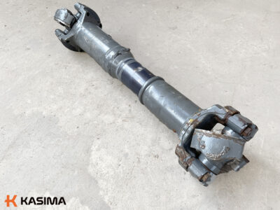 Moxy MT31 kardaninis velenas