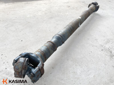 Moxy MT31 kardaninis velenas