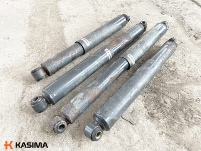 Амортизаторы Koni для Moxy MT31